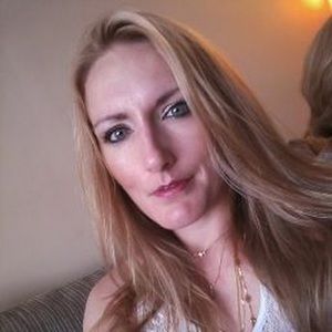 Meet your Posher, Kristin l.